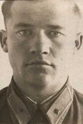 Кочнев Николай Иванович