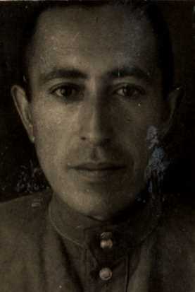Алиев Рахим