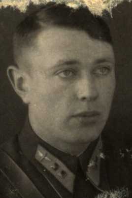 Какадий Виктор Архипович