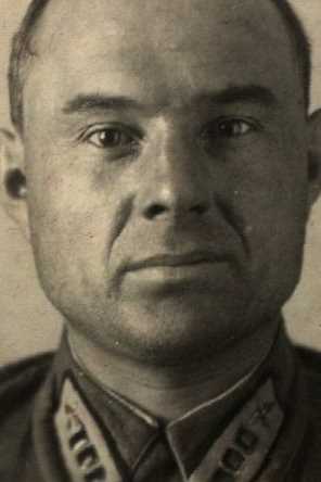 Белоусов Никита Тимофеевич