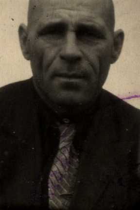 Анохин Афанасий Иванович