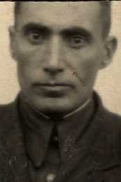 Аббасов Гаджи-ага Алимович