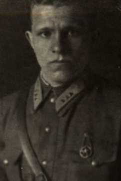 Караваев Николай Алексеевич