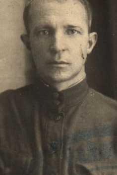 Белоярцев Александр Петрович