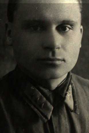 Добродомов Григорий Федорович