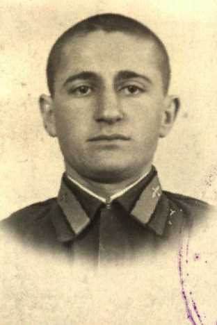 Чечик Борух Хаимович