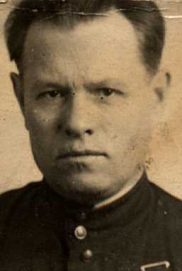 Абрамов Василий Николаевич