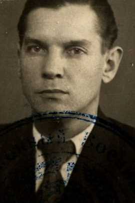 Акифьев Семен Михайлович