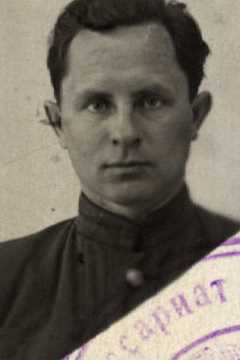 Алябьев Александр Федорович