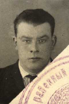 Аникеев Владимир Никитич