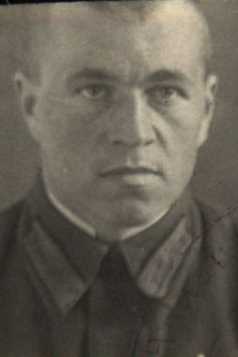 Калинин Серафим Петрович