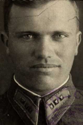 Роганов|Рогонов Александр Григорьевич