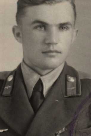 Оплочко Николай Александрович