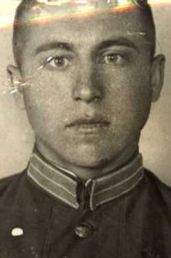 Смирнов Семен Иванович