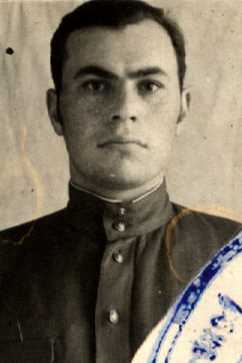 Бабурин Егор Александрович