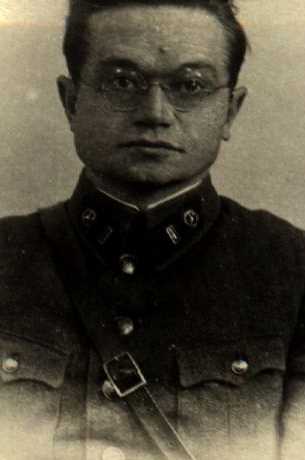 Яровой Александр Алексеевич