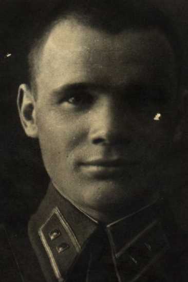 Яровой Михаил Дементьевич