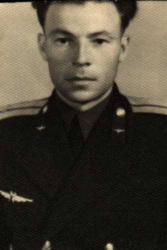 Циркунов Ростислав Филиппович