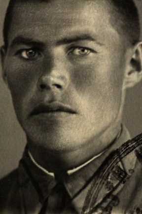 Александров Николай Александрович