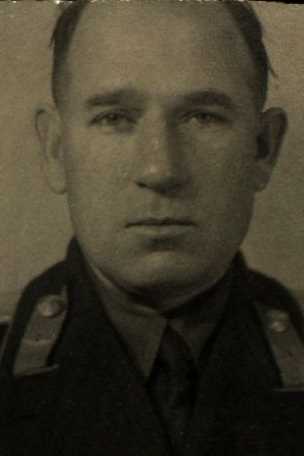 Деняков Яков Иванович