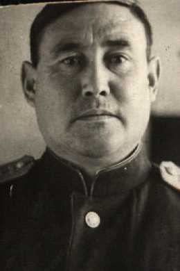 Ажибаев Юлдаша (Юлдаш)