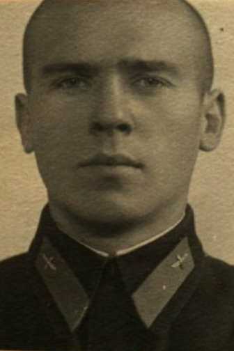 Тыжиенко Тарас Григорьевич