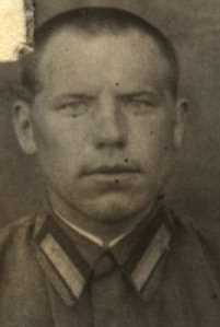 Солодов Матвей Сергеевич