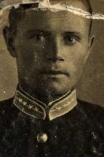 Ульянычев Николай Сергеевич