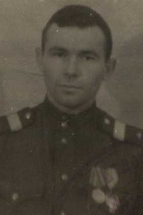 Бохан Аркадий Иванович