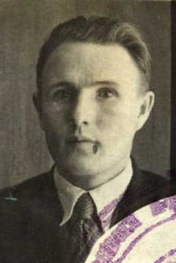 Ахмеев Иван Дмитриевич