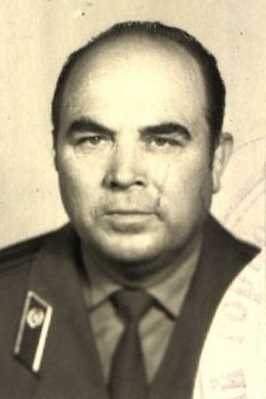 Смирнов Георгий Владимирович