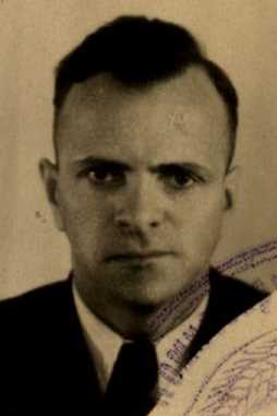 Соколов Георгий Иванович