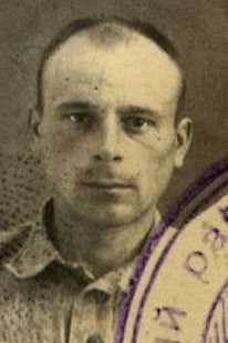 Смышляев Александр Викторович