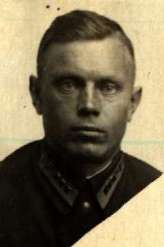 Васильев Александр Николаевич