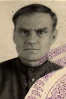 Анашин|Аношин|Анохин Михаил Васильевич