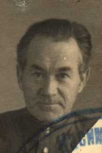 Агеев Степан Васильевич