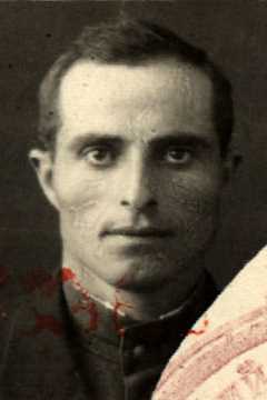 Амирханян Андраник (Андроник) Иванович