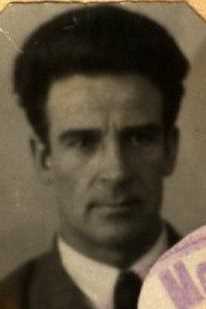 Григорьев Александр Михайлович