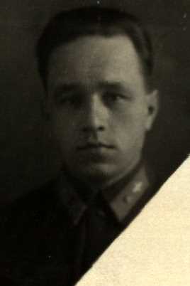 Лесной Антон Павлович