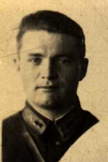 Коротун Федор Иванович