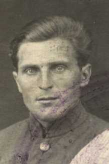 Белугин Иван Павлович