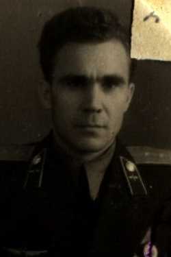 Груздев Михаил Александрович