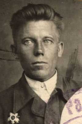 Аверин Алексей Михайлович