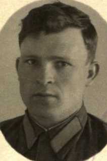 Бугаев Семен Алексеевич