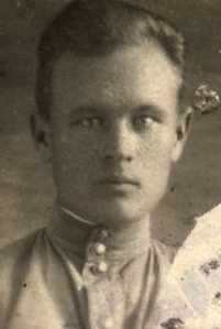 Акимов Дмитрий Алексеевич