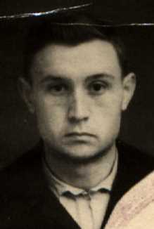 Барыбин Юрий Макарович