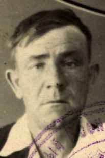 Балабин Петр Александрович