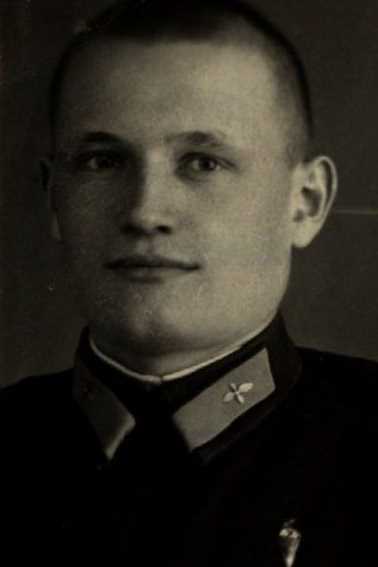 Войтов|Воитов Николай|Николаи Власович