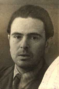 Баград|Боград Моисей|Мойсей Аизикович|Айзикович|Айзакович