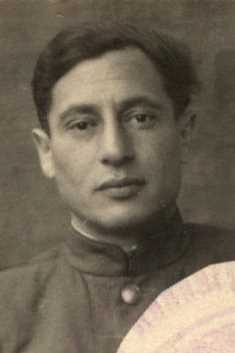 Визельтир|Визильтер Пинхоз|Петр Яковлевич